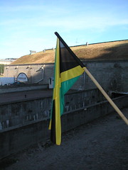 Jah Estafari