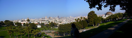 Dolores Park