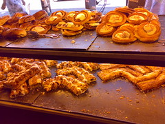 Danish Pastries